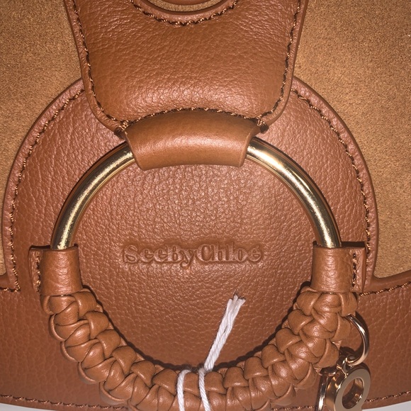 See By Chloe Hana Bag - Picture 13 of 14